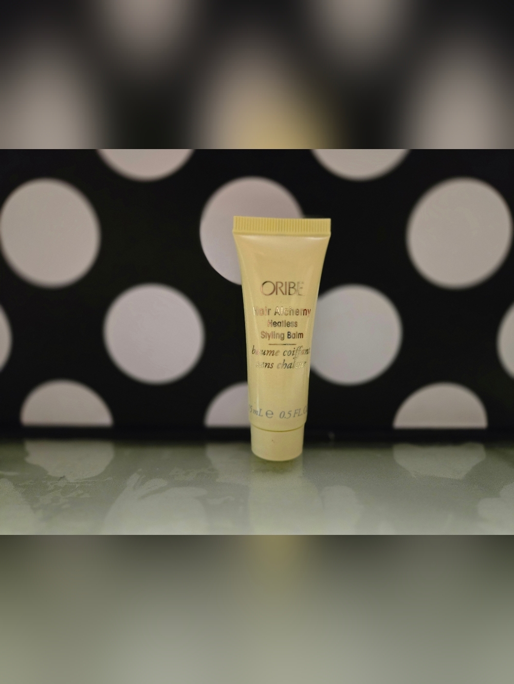 2/$15✨️Oribe Heatless Styling Balm MINI✨️